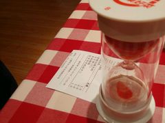 -西贝(宝乐汇店)