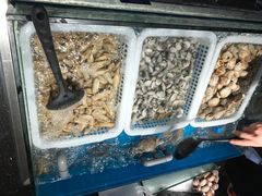 -钱小奴创意自助餐厅(仙居吾悦店)