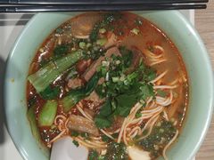 -李先生牛肉面大王(广渠门内店)