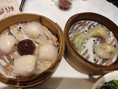 -稻香酒家(天河城店)