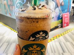 -星巴克(天津大悦城第二店)