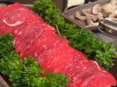 -骨之味·筒骨汤火锅(江头店)