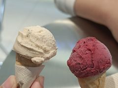 -CORNER CONE GELATO酷矿手作霜淇淋(南头古城店)
