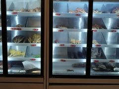 -地摊风云龙虾烧烤铺(裕民店)