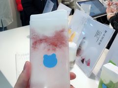 -兰熊鲜奶(西直门凯德mall店)