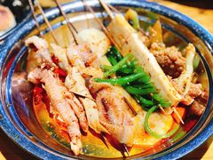 -郭记豌豆鲜粉