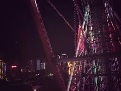 -星城之眼摩天轮