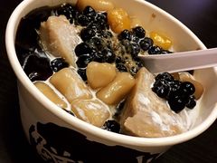 -鲜芋仙(华府店)