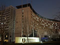 -北京好苑建国酒店
