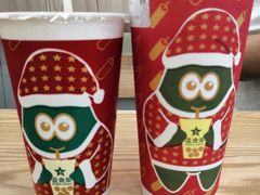 -耐茶 NICE TEA(东城万达店)