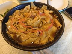 -奥华餐厅·老张记(台基厂店)