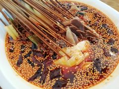 -古真记钵钵鸡(总店)