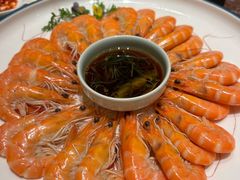 -四世同堂·京菜·烤鸭(双井店)
