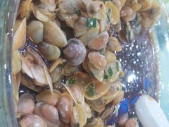 -盐通酒家(金桥湾清水苑店)