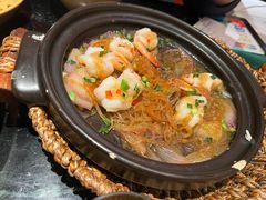 -廖川菜(太阳宫店)
