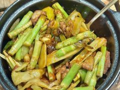 -得意啫·广东啫啫煲(前海HOP店)