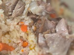 -新疆红柳花餐厅(新洲店)
