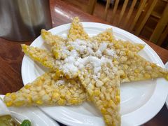 -东北四季饺子王(华山路店)