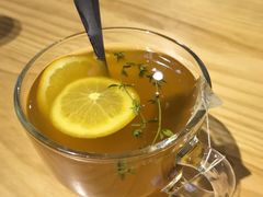 -沏点Trattoria意大利餐厅(新街口店)