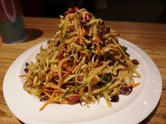 -關東雪东北菜(中庚漫游城店)