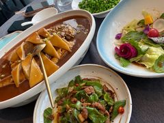 -柒园·三十年创意杭帮菜(龙湖滨江天街店)