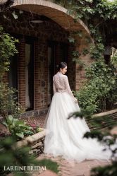 -拉瑞娜LaReine婚纱礼服高级定制