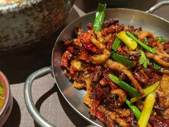 -山石榴·贵州菜(陆家嘴中心店)