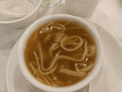 -金鮀岛潮州酒家