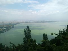 景点-昆明滇池国家级风景名胜区西山景区
