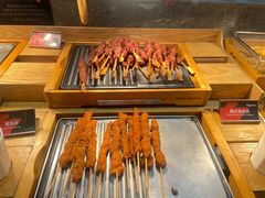 -比格比萨自助(国展店)