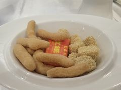 -聚春园自助餐厅(东街口店)