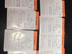 -曼谷王子宫殿酒店