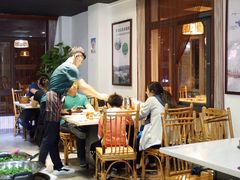 大堂-九道菜有鸡鱼头(石鼓路店)