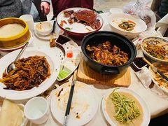 -大鸭梨烤鸭店(光彩店)