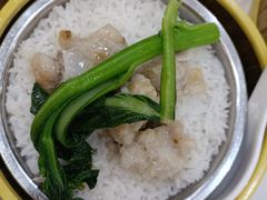 -东江海鲜酒家(艺都分店)