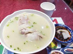 -易老妈蹄花.特色川菜(人民公园总店)