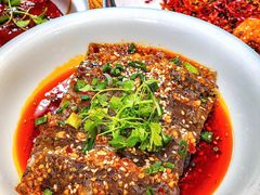 -锦府盐帮·李宅(领展购物广场中关村店)