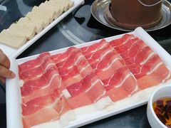 -北门涮肉·铜锅涮肉(南锣鼓巷店)