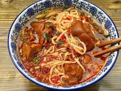 -夏记粉店(黄兴路步行街店)