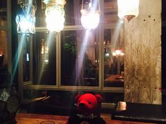 -MAAN COFFEE(金桥店)