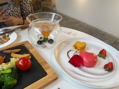 -自如ZSPACE四合院艺术餐厅