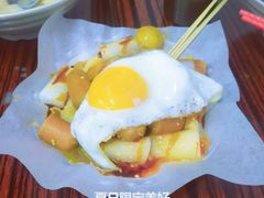 -華叔茶記
