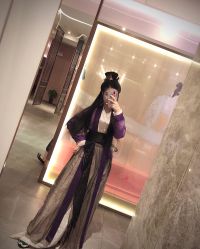 -盘子女人坊古装写真摄影(南京总店)