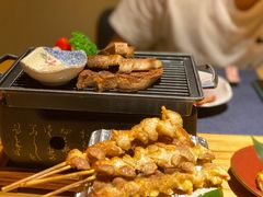 铁板牛舌-本逸·割烹料理(湖墅店)