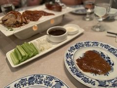 -漢舍中国菜馆(889广场店)