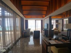 -三亚湾海居铂尔曼度假酒店
