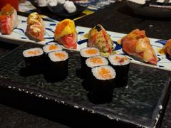 -古田居·特色寿司料理(星之岛旗舰店)
