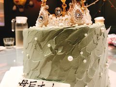 -勒甜LO CHO·私人订制低糖代糖纯动物奶油生日蛋糕(新开路店)
