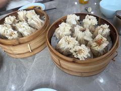 -都一处烧麦馆(前门店)