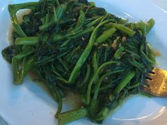 -无招牌海鲜餐厅(滨海艺术中心店)